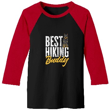 Discover Australian Cattle Pet bests Hiking Buddy Blue Heeler Australian Cattle Baseball Tees