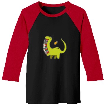 Discover Dinosaur Pet Brontosaurus Reader Bookmarks Reading Librarian Student Book Baseball Tees