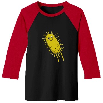 Discover Bacteriologist Biology Proud Biologist Microbiology Science Baseball Tees