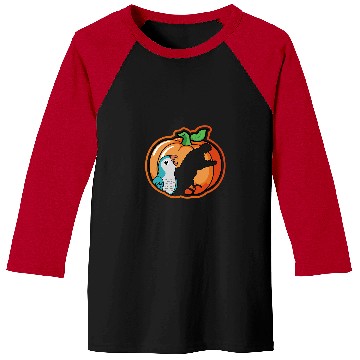 Discover Pumpkin Parrot 2T Rex Shadow I Blue Monk Parakeet Quaker Baseball Tees