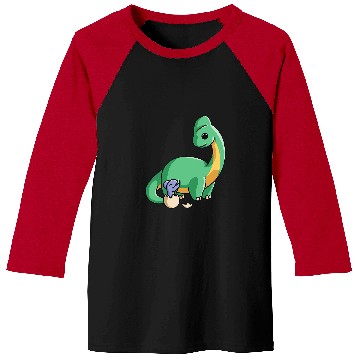 Discover Dinosaur Pet Stegosaurus Dinosaur Small Dino Dinosaur Boys 98 Baseball Tees