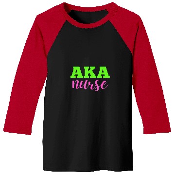 Discover nurses Job AKA nurses Baseball Tees