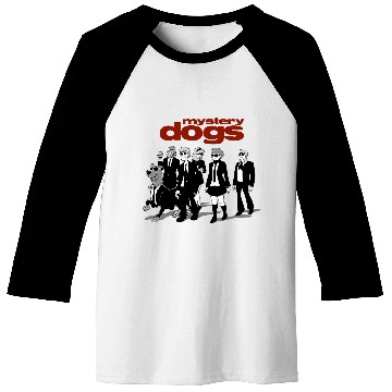 Discover SCOOBY DOO SCOOBY DOO SCOOBY DOO SCOOBY DOO SCOOBY DOO SCOOBY DOO SCOOBY DOO SCOOBY DOO Baseball Tees