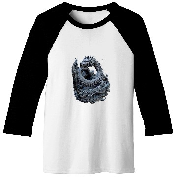 Discover Dragon Pet Chinese Dragon 1 Baseball Tees