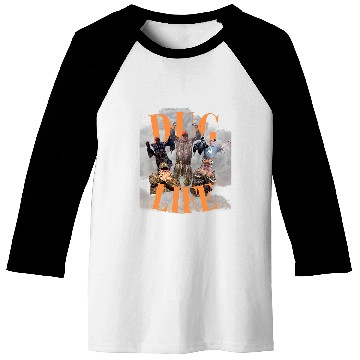 Discover Doug Hall Hunting Dug Life tribute Baseball Tees