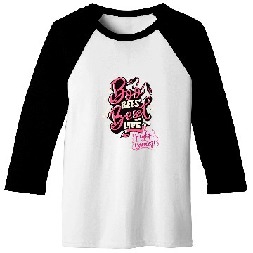 Discover Save the Boo bees Baseball Tees