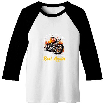 Discover Motorbike Motorcycle Biker Do whatever the hell it takes Baseball Tees