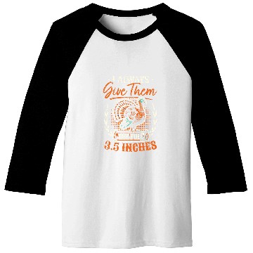Discover Turkey Hunting I Turkey Hunter Baseball Tees