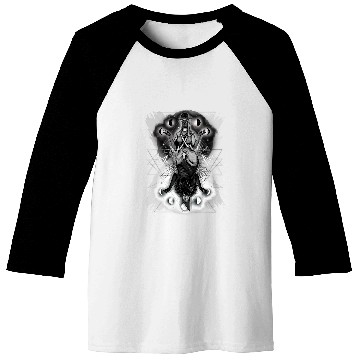 Discover As Above So Below The Witches Baseball Tees