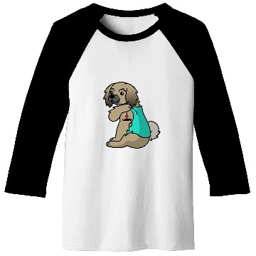 Discover I Love Grandma Tattoo Pekingese Grandmother Dog Baseball Tees