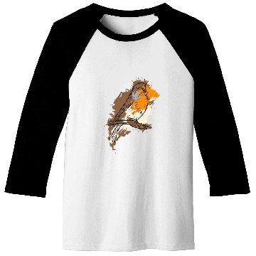 Discover robin bird park nature bird fan birdwatcher Baseball Tees