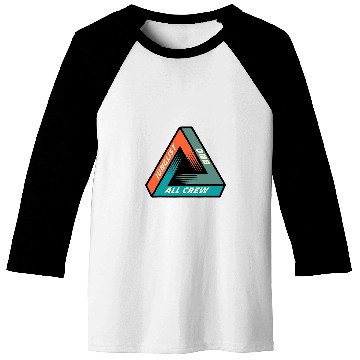 Discover DnB Music EDM Liquid Junglist EDM Drum And Bass Baseball Tees