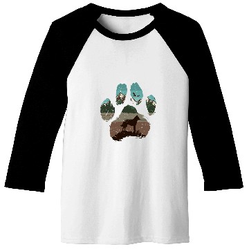 Discover Belgian Malinois Paw Mom Dad Dog Lover Women Baseball Tees