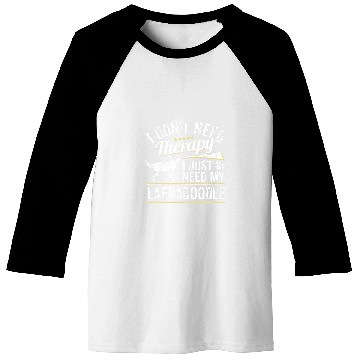 Discover Labradoodle 23 Baseball Tees