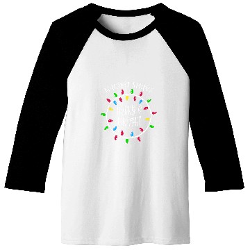Discover Merry Christmas Dental Squad Making Smiles Merry Bright Baseball Tees