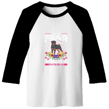 Discover Dog Rottweiler Mom Rotti Rottweiler Baseball Tees
