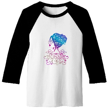 Discover Steminist Smart Glasses Girl Pi Day Mathematics Stem Girl Baseball Tees