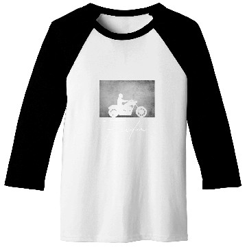 Discover Freedom Motorcycle Apparel 2Motorcycle 21 Baseball Tees