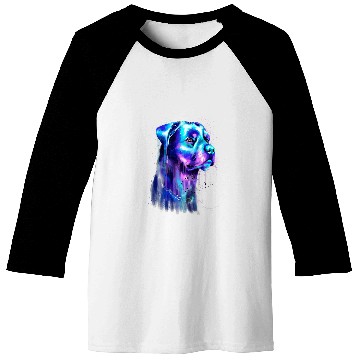 Discover Rottweiler Dog Mom Baseball Tees