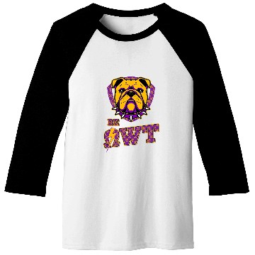 Discover Omega Psi Phi Fraternity Paraphernalia Be OWT Bulldog Baseball Tees