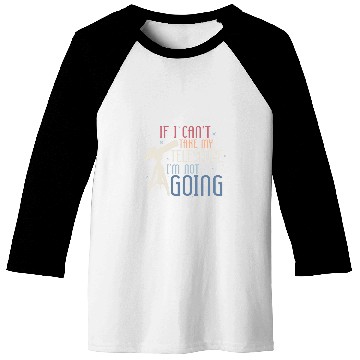 Discover If I Cant Take My Telescope Astronomy Stargazer Baseball Tees