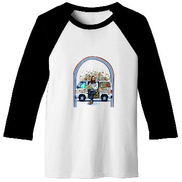 Discover Programmer Retro Coding Computer Science Coder Developer Baseball Tees