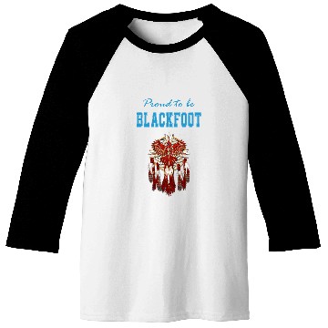 Discover Native American Dreamcatcher 12 Baseball Tees