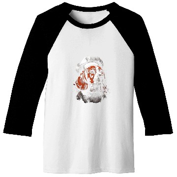 Discover Funny Cooking Cookie Baking Beagle Baker Chef Beagle Lover Baseball Tees