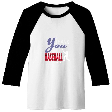 Discover Thank You Baseball Player Baseball Lover Baseball Coach Baseball Tees