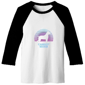 Discover Italian Mastiff Cane Corso Dog Breed 9 Baseball Tees