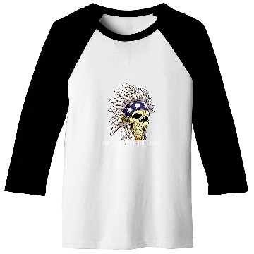 Discover Native American Indigenous Baseball Tees
