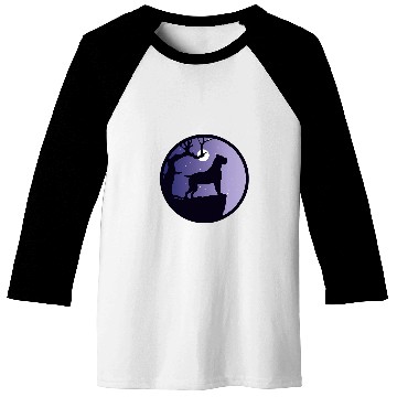 Discover Italian Mastiff Cane Corso Retro 30 Baseball Tees