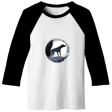 Discover German Shorthaired Pointer GSP Dog Breed 64 Baseball Tees