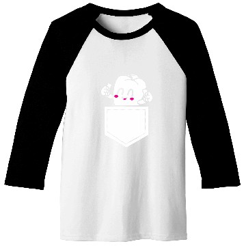Discover Pocket dentists Cute Dental Baseball Tees