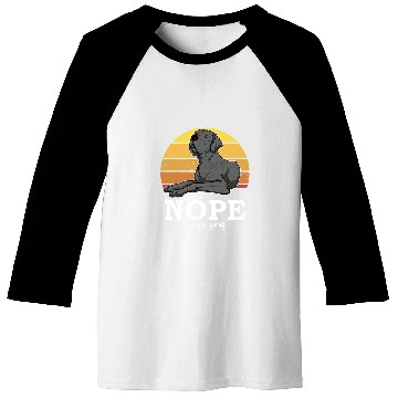 Discover Dog Great Dane German Mastiff Great Dane Sunset 29 8 Baseball Tees