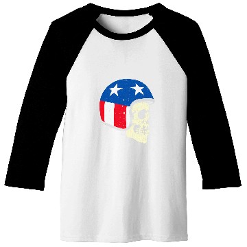 Discover vintages Cafe Racer American Motorcycle Biker Baseball Tees