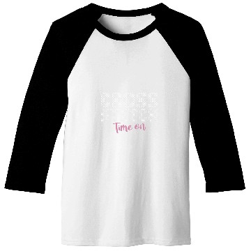 Discover Time On Cross Stitch Needlepoint Art XStitching Baseball Tees