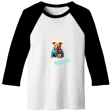 Discover Work Break Coffee Pause Angry Pitbull Monday Morning Humorous Baseball Tees