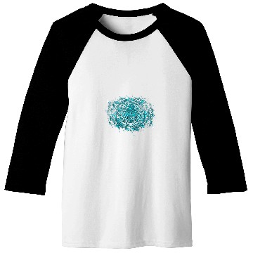 Discover Mayans Astronomy Calendar Mexican Mayas Art 1 Baseball Tees