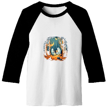 Discover vintages ghosts Book Reading Camping Gothic Halloween Teachers Baseball Tees