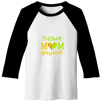 Discover Softball Baseball Mom Mothers Day Baseball Tees