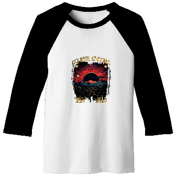 Discover 2024 2017 Eclipse Encore Total Solar Eclipse April 8 Sun Baseball Tees