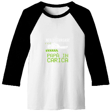 Discover Do Not Disturb Pope in Charge Answer Tired Break Baseball Tees