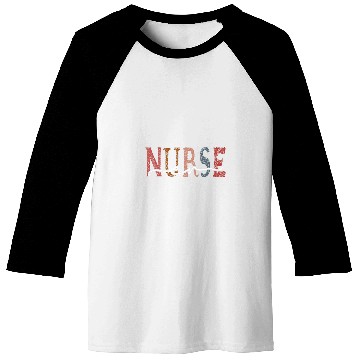 Discover ER nurses Emergency Room nurses School Funny Nursing Student 1 Baseball Tees