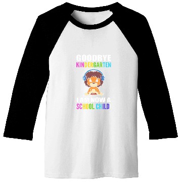 Discover School Child Motivated Student Baseball Tees