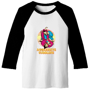 Discover Martial Arts Karate Student Instructor Funny Jiu Jitsu Baseball Tees