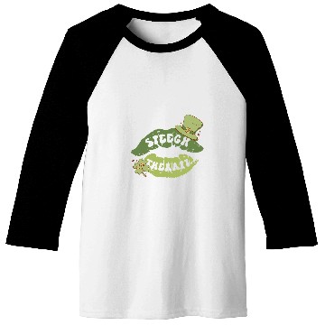 Discover st patricks day speech rapy slp rapist Baseball Tees
