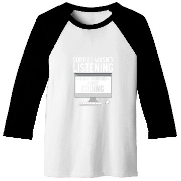 Discover Web Developer Programmer Code Website Development 10 Baseball Tees