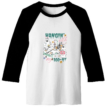 Discover Happy Easter Day Spooky Skeletal Bones Orthopedic nurses Baseball Tees