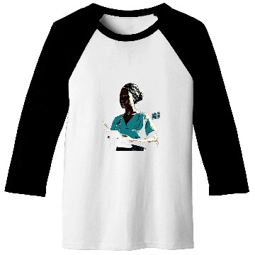 Discover nurses Week RN CNA LPN Nursing Student nurses Practitioner Baseball Tees